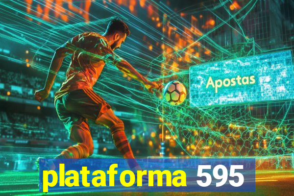 plataforma 595